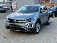 VW T-Roc 1,0 TSI Style, HR auto, bogata oprema, jamstvo!