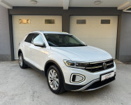 VW T-Roc 1,0 TSI Style | IQ Light | AppConnect | Virtual - reg.06/27