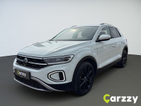 VW T-Roc 1.0 TSI STYLE