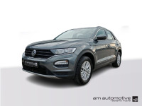 VW T-Roc 1.0 TSI Sytle, Navi, Park. senzori, premium jamstvo 2 god.