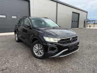 VW T-Roc 1,0 TSI—-UNITED—2022->REDIZAJN