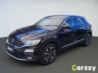 VW T-Roc 1.0 TSI UNITED - 3 godine jamstva