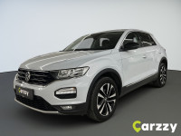 VW T-Roc 1.0 TSI UNITED - 3 godine jamstva