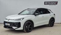 VW T-ROC 1.5 eTSI DSG R-Line