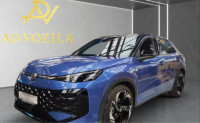 VW T-Roc 1,5 eTSI R-Line DSG *IQ-MATRIX*