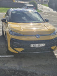 VW T-Roc 1,5 TSI automatik, R-line , Tvornička garancija