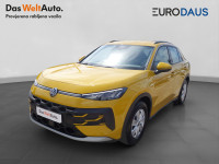 VW T-Roc 1.5  eTSI DSG