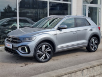 VW T-Roc 1,5 TSI automatik