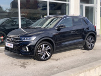 VW T-Roc 1,5 TSI