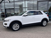 VW T-Roc 1,5 TSI DSG 150 ks..prvi vlasnik, nije uvoz