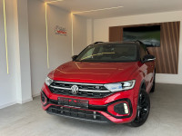 VW T-Roc 1,5 TSI DSG R-Line 2024.; Full oprema; Reg do 03/2027.