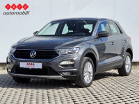 VW T-ROC 1.5 TSI DSG