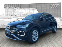 VW T-Roc 1,5 TSI DSG