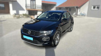 VW T-Roc 1,5 TSI DSG SPORT - 2019 - NAVI LED ACC SERVISNA