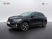VW T-Roc 1.5 TSI EVO DSG R-Line