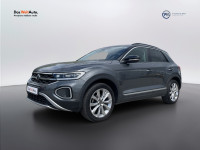 VW T-Roc 1.5 TSI EVO DSG Style