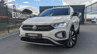 VW T-ROC 1.5 TSI GOAL EVO PLUS LIFE