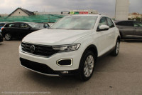 VW T-Roc 1,5 TSI LEASING BEZ UČEŠĆA I BEZ JAMACA