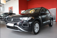 VW T-Roc 1,5 TSI Life DSG - NAVI, LED, KUKA, CARPLAY, ANDROID AUTO