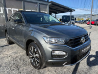 VW T-Roc 1,5 TSI ** NAVI, ACC, JAMSTVO 12 MJ, ALU 17 **