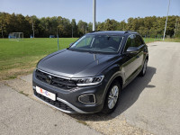 VW T-Roc 1,5 TSI,navi,led, leasing rata 280e