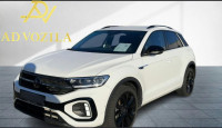 VW T-Roc 1,5 TSI R-Line*Design paket*Black Style*Kamera*