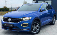 VW T-Roc 1.5 TSI*R LINE*DSG*VIRTUAL*LED*AMBI*KEYLESS
