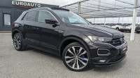 VW T-ROC 1.5 TSI R-LINE SPORT