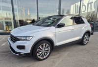 VW T-Roc 1,5 TSI Sport*NAVI*GRIJANJE SJEDALA*2 SETA*KAMERA*
