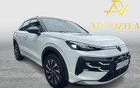 VW T-Roc 1,5 TSI STYLE DSG MATRIX