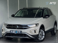 VW T-Roc 1.5 TSI Style - IQ - Keyless - Kamera