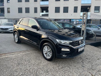 VW T-Roc 1.6 TDI 115 KS NAVI 1VL Nije uvoz Jamstvo 1G 51000 KM!