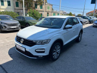 VW T-Roc 1.6 TDI - 2020 - 180000km - LED - GARANCIJA - SERVISNA