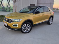 VW T-Roc 1,6 TDI ALU,NAVI,FUL LED,85 T.K.M