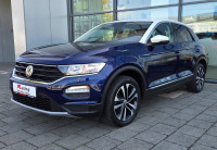 VW T-ROC 1,6 TDI*IQ DRIVE*ALU PDC PARK PILOT*84.200KM*GARANC*