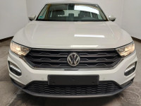 VW T-Roc 1,6 TDI LEASING