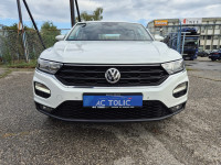 VW T-Roc 1,6 TDI LEASING