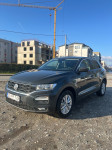 VW T-Roc 1,6 TDI