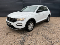 VW T-Roc 1,6 tdi