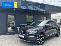 VW T-Roc 1.6 TDI IQ DRIVE ⭐ Kamera, Grij. sjed. Park Pilot ⭐ Servis