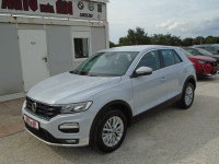 VW T-Roc 1.6 TDI