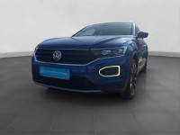 VW T-Roc 1,6 TDI