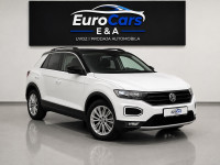 VW T-Roc 1,6 TDI style