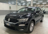 VW T-Roc 1,6 TDI  VOZILO U DOLASKU