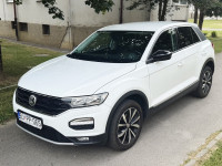 VW T-Roc 1.6Tdi * BEATSAUDIO * 1.vl - Virtual - Gr sjedala - Leasing