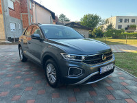 VW T-Roc 2,0 TDI *DSG*150ks*IQ DRIVE*FULL LED**ACC**KEY LESS GO/ENTRY*