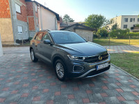 VW T-Roc 2,0 TDI DSG *70.000km*IQ DRIVE/IQ LED*KEY LESS GO/ENTRY*