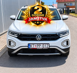 VW T-Roc 2.0 TDI 150 KS DSG7 LIFE PLUS ❗ 2 GODINE GARANCIJE ❗ LEASING