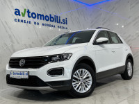 VW T-Roc 2.0 TDI | 4Motion | ACC | PDC | SLO |