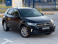 VW T-ROC 2.0 TDI 4MOTION DSG R-LINE, IQ LIGHT, FULL VIRTUAL